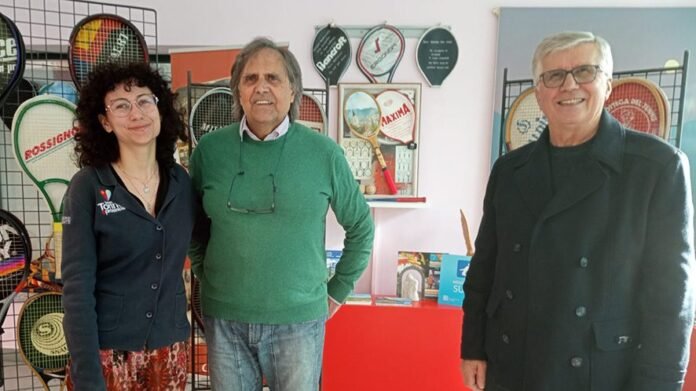 Mostra Tennis