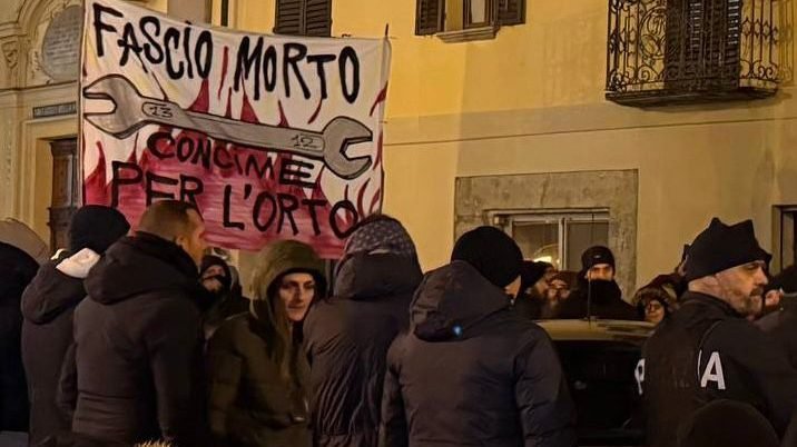 No TAV a Susa