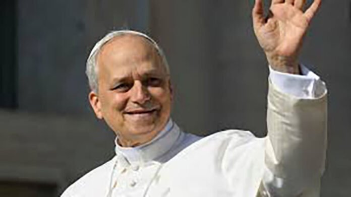 Papa Leone
