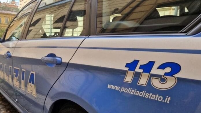 Polizia