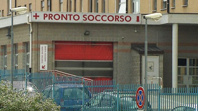 Pronto Soccorso di Rivoli