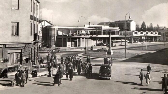 Rivoli