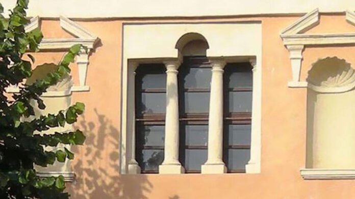 Santa Croce ad Avigliana