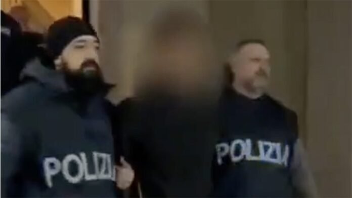 Polizia