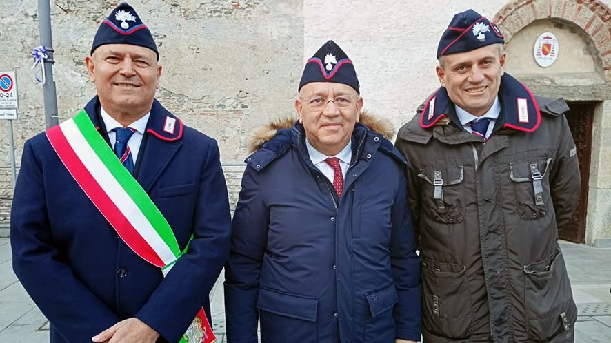 Genovese, Ruzzola e Montabone