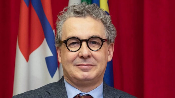 Stefano Tallia