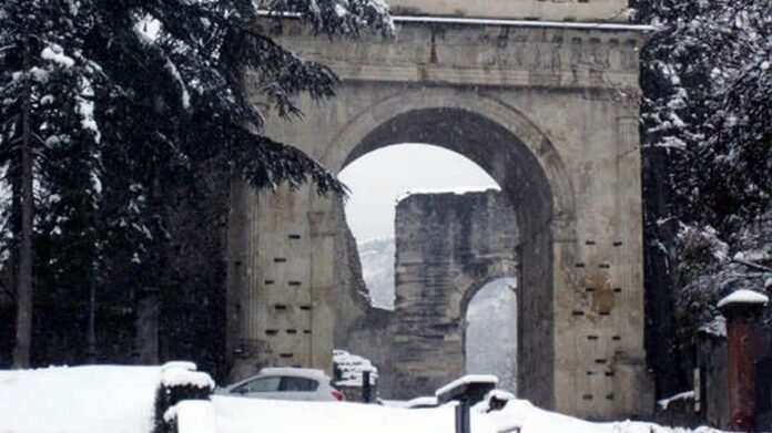 Susa neve