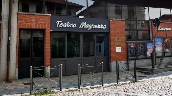 Teatro Magnetto
