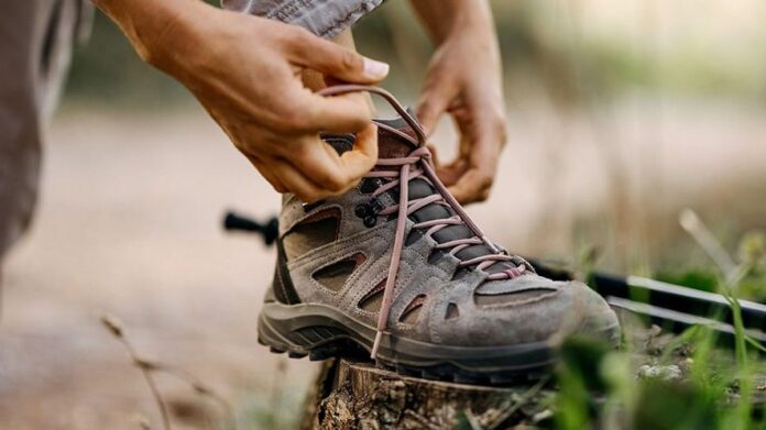 Trekking