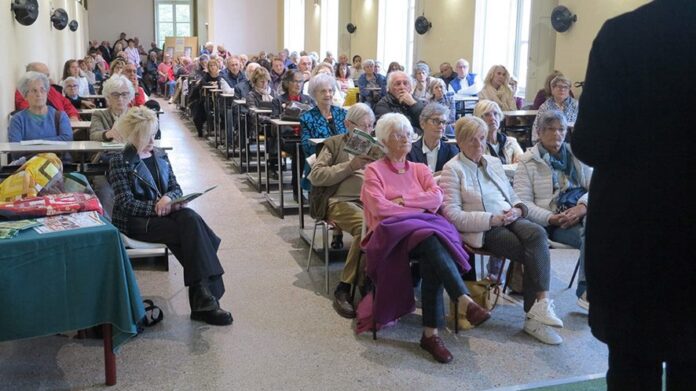 Unitre Giaveno