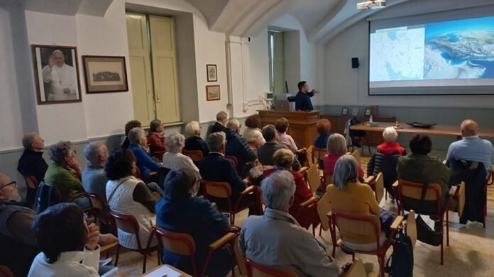 Unitre a Giaveno
