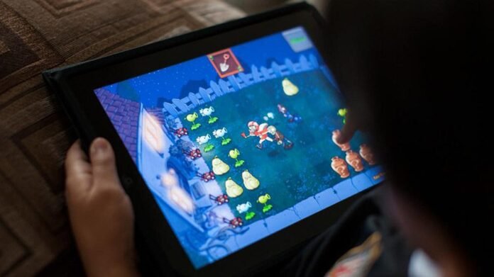 Video gioco