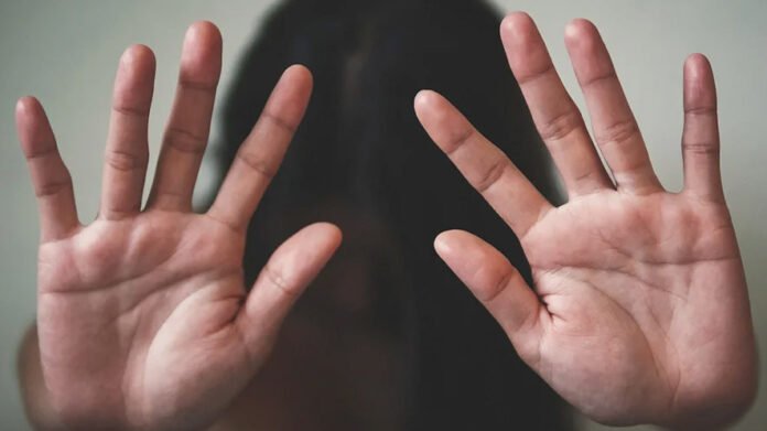 Violenza sulle donne