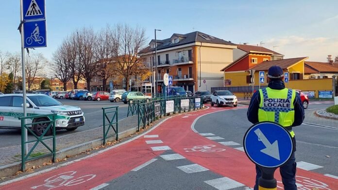 Polizia Locale Alpignano