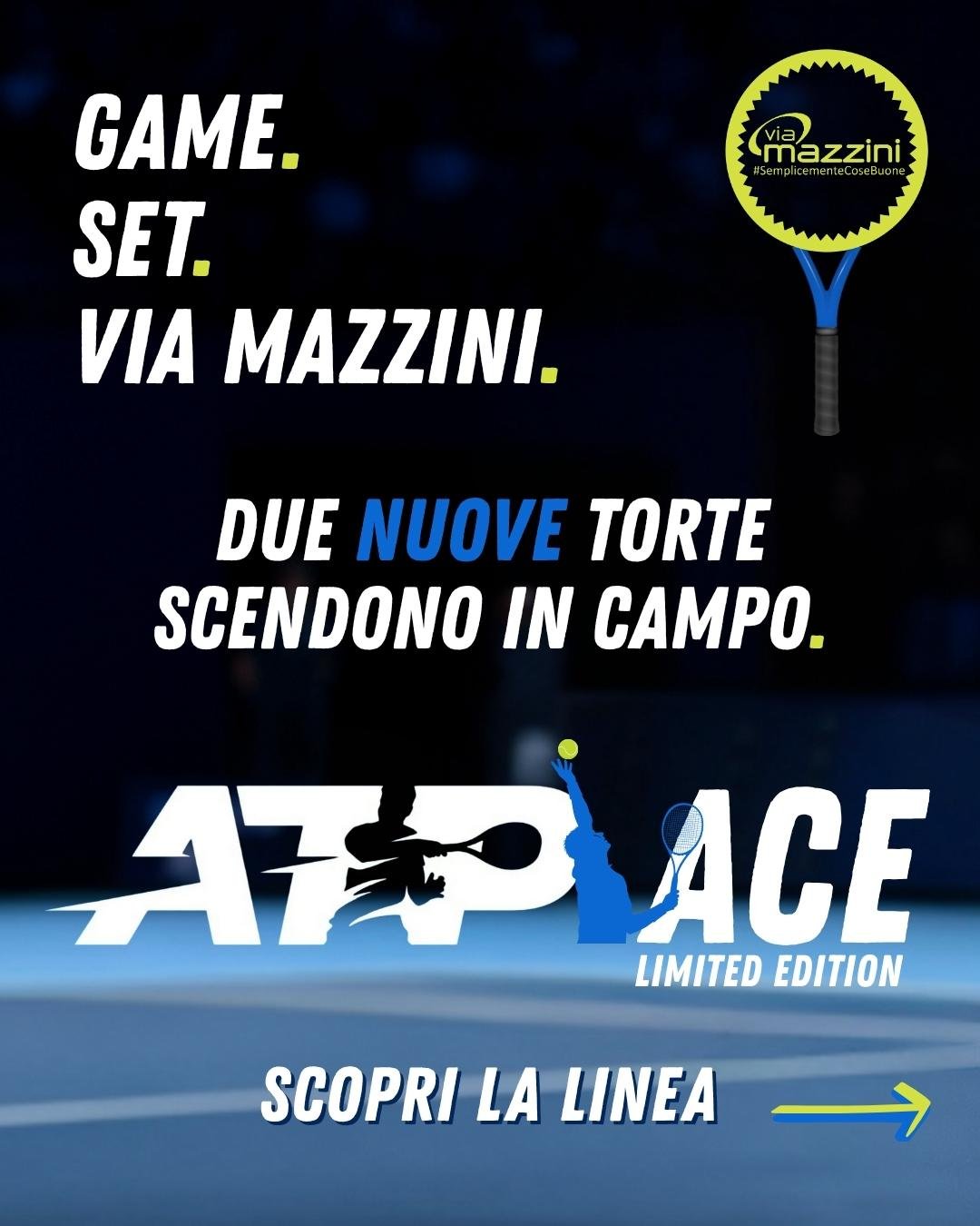 Gelateria Via Mazzini