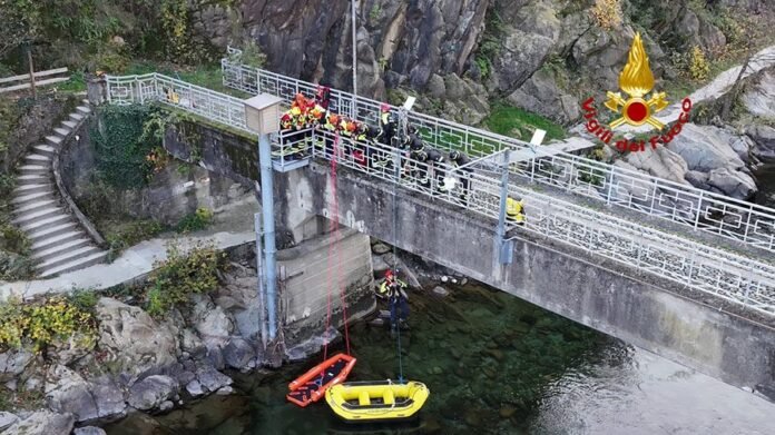 Vigili del Fuoco