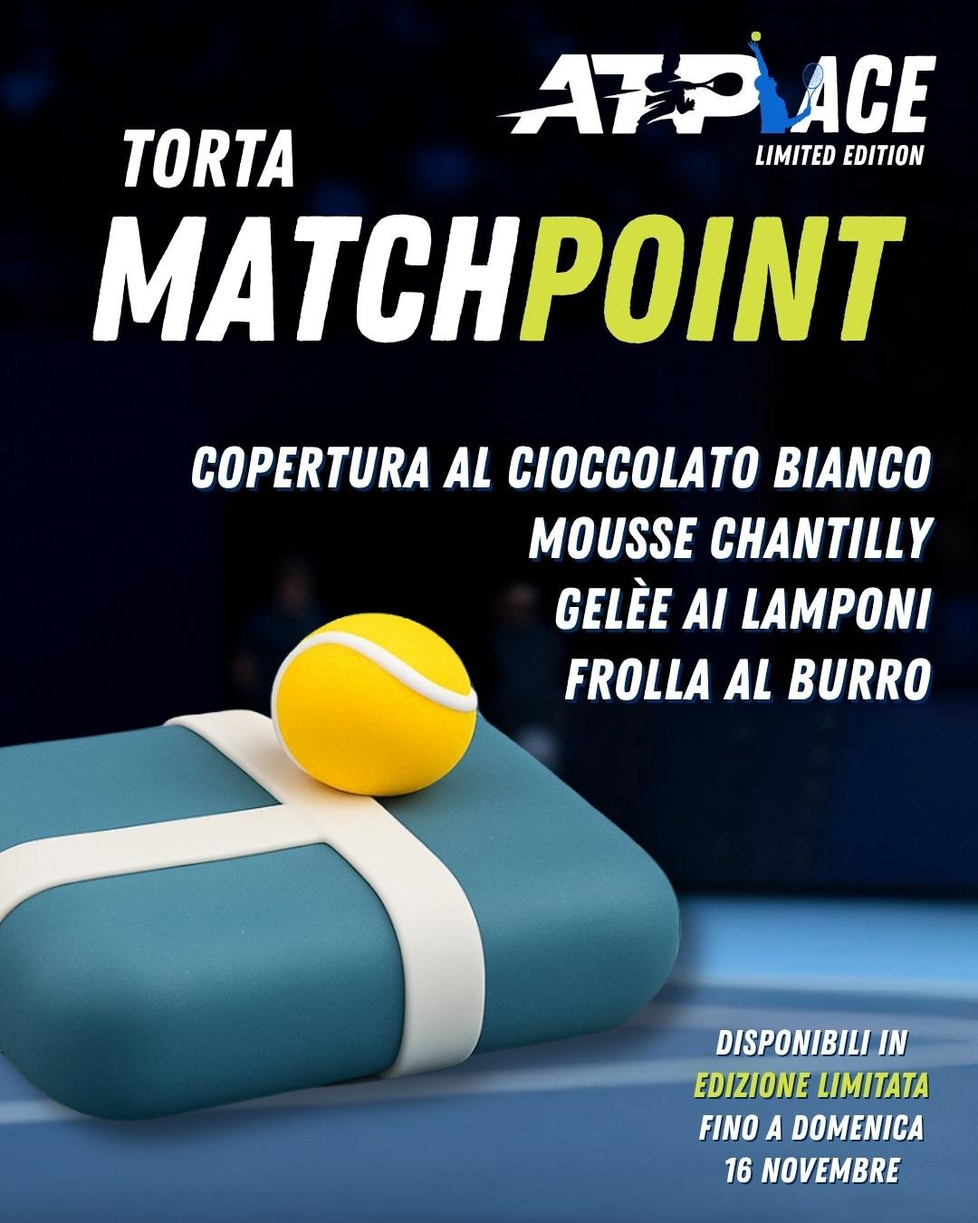 Gelateria Via Mazzini