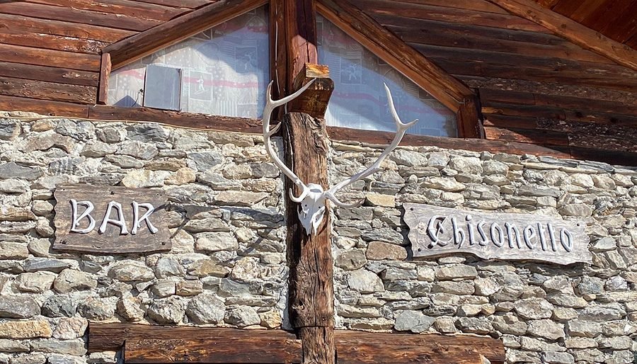Bar Ristorante Chisonetto