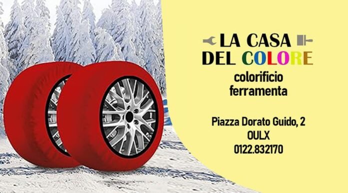 La Casa del Colore