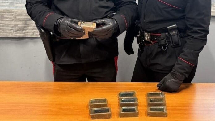 carabinieri