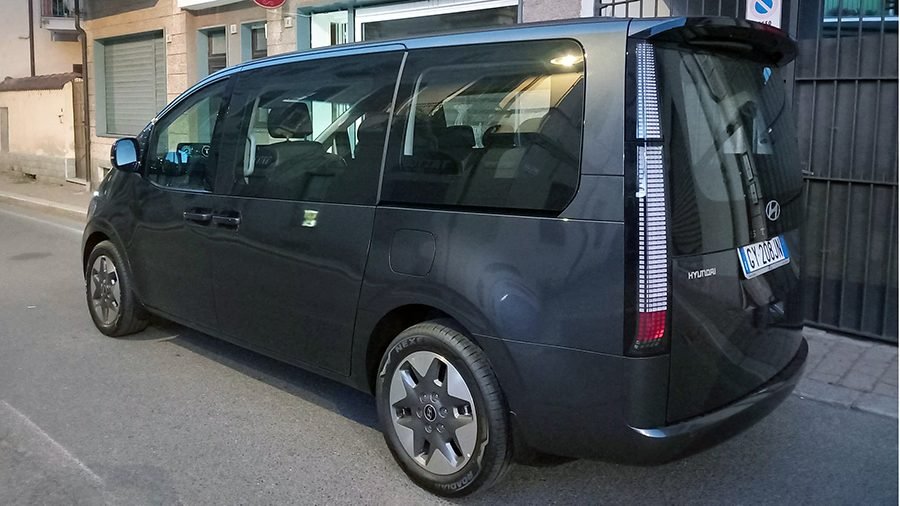 NCC Taxi Valentino