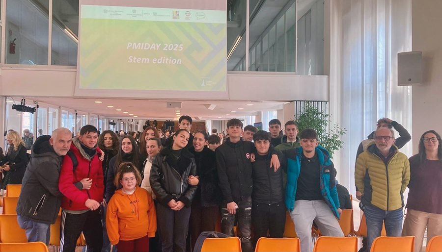 Istituto Ferrari Susa