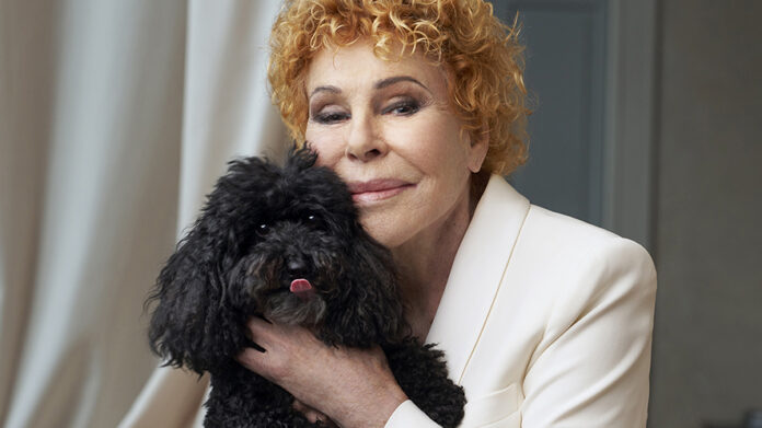 Ornella Vanoni