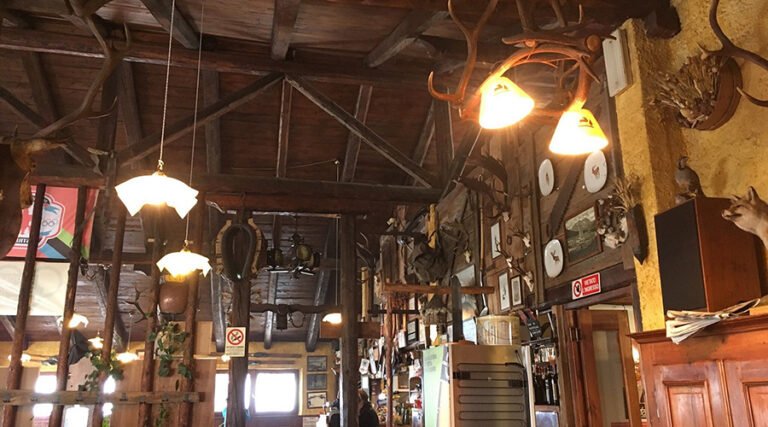 Bar Ristorante Chisonetto
