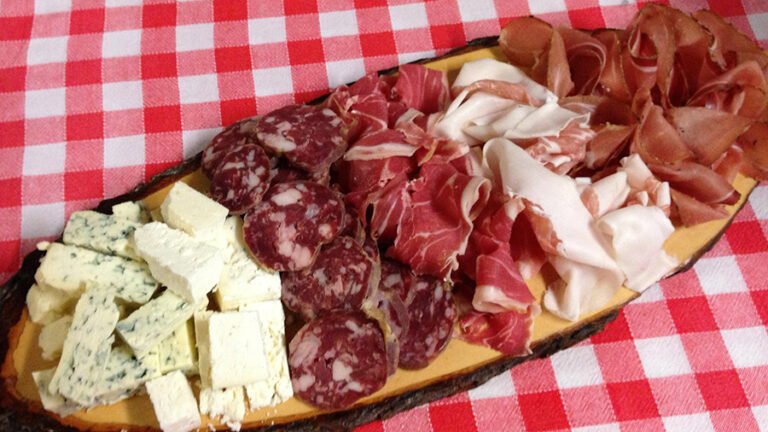 Bar Ristorante Chisonetto
