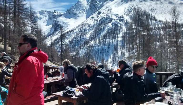 Bar Ristorante Chisonetto