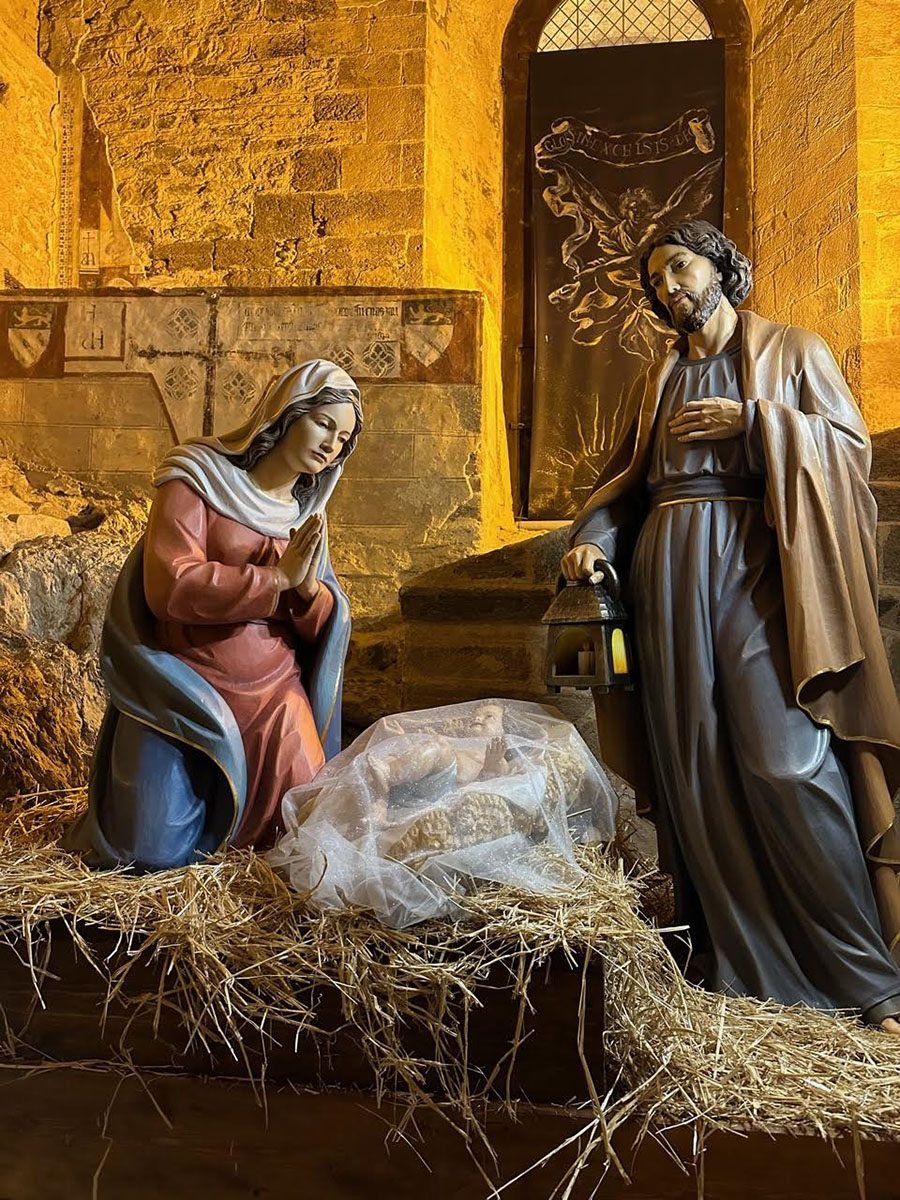 Sacra di San Michele