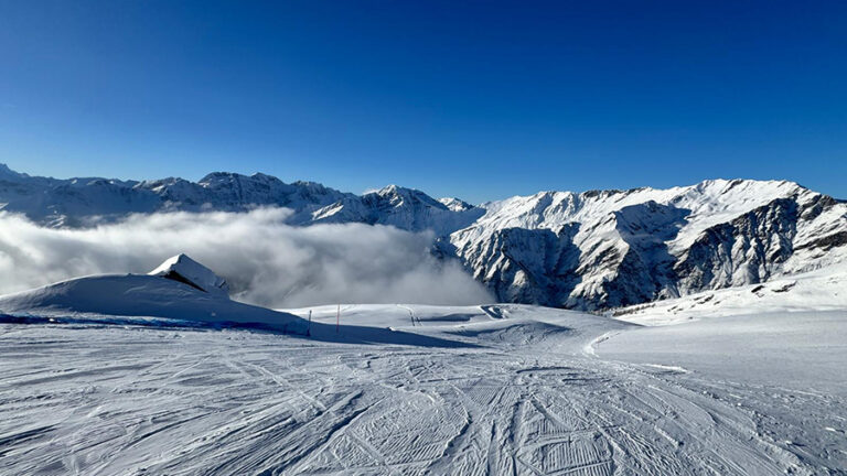 Bardonecchia valanga