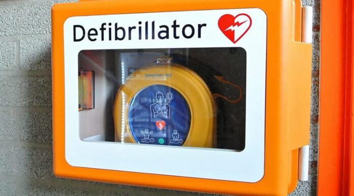 Defibrillatori
