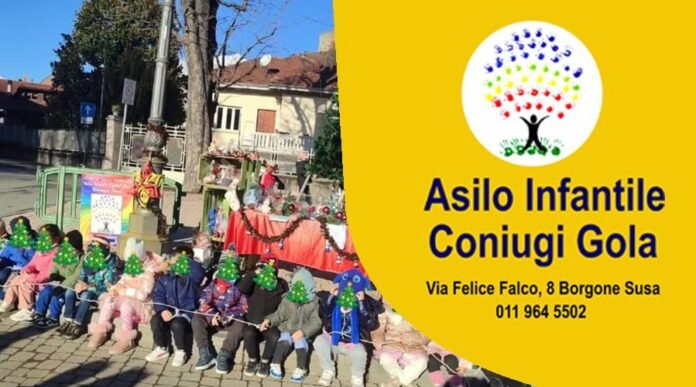 Asilo Coniugi Gola