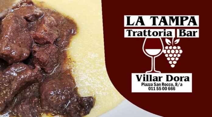 Bar Trattoria La Tampa