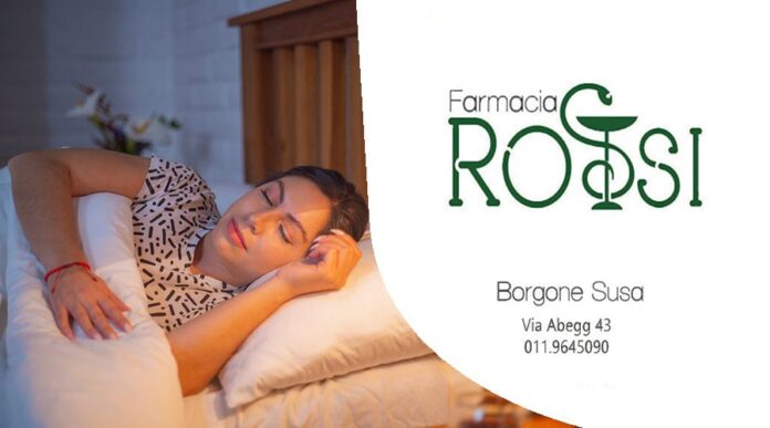 Farmacia Rossi Borgone