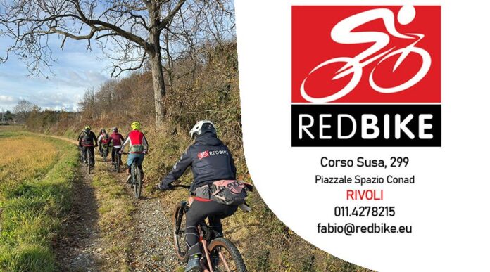 Red Bike
