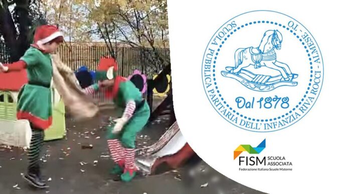 Scuola Riva Rocci Almese