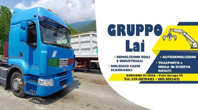 Gruppo Lai