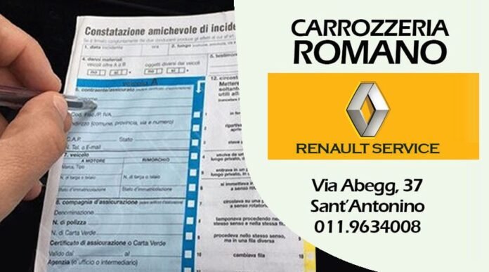 Carrozzeria Romano