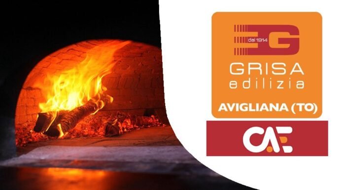 Grisa Edilizia