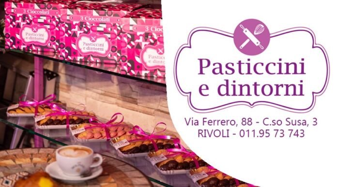 Pasticcini e dintorni