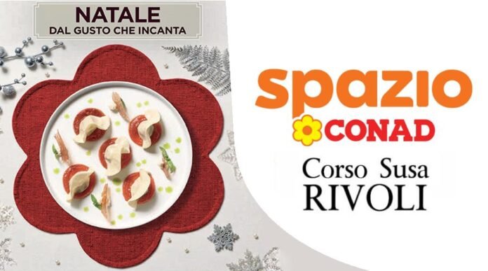 Spazio Conad Corso Susa Rivoli