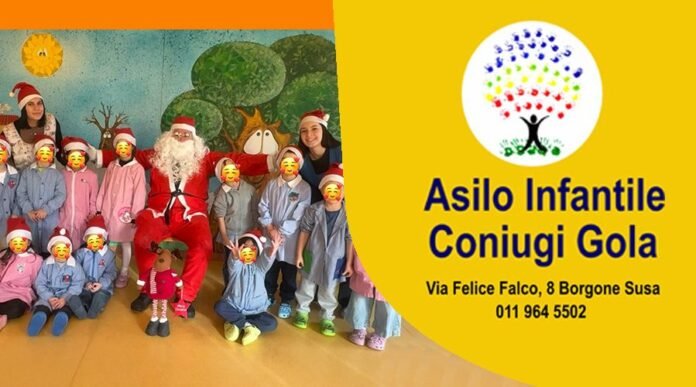 Asilo Coniugi Gola