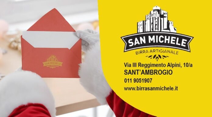 Birrificio San Michele