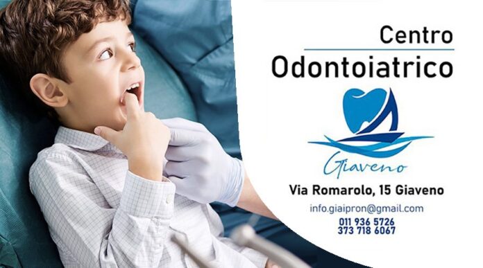 Centro Odontoiatrico Giaveno