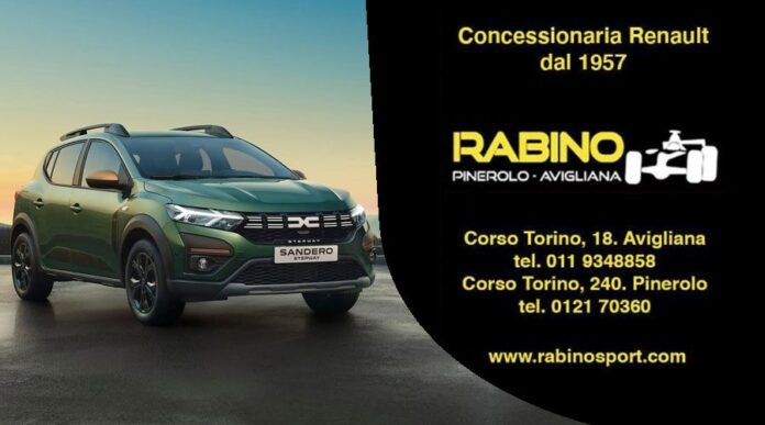Concessionaria Rabino