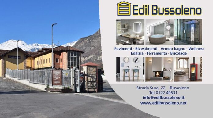 Edil Bussoleno