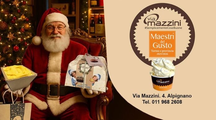 Gelateria Via Mazzini