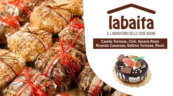 Pasticceria La Baita